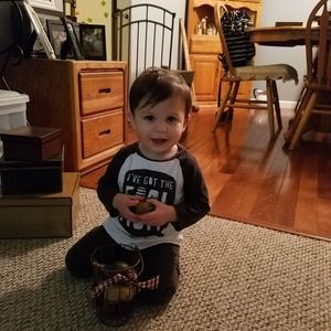 Meet your Posher, Michele